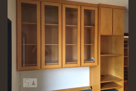 Quarto 2 de apartamento à venda com 3 quartos, 91m² em Vila Alexandria, São Paulo