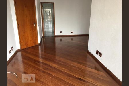 Sala de apartamento à venda com 3 quartos, 91m² em Vila Alexandria, São Paulo