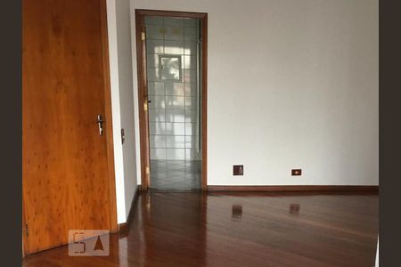 Sala de apartamento para alugar com 3 quartos, 91m² em Vila Alexandria, São Paulo