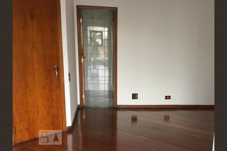 Sala de apartamento à venda com 3 quartos, 91m² em Vila Alexandria, São Paulo