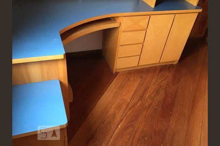 Quarto 2 de apartamento à venda com 3 quartos, 91m² em Vila Alexandria, São Paulo