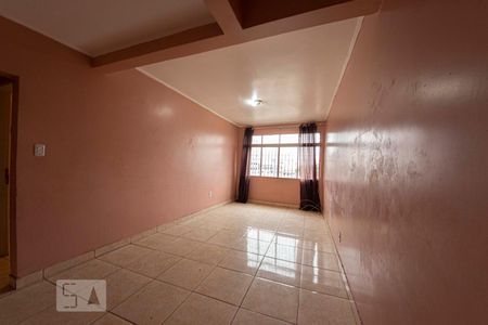 Sala de apartamento à venda com 2 quartos, 80m² em Jardim Floresta, Porto Alegre