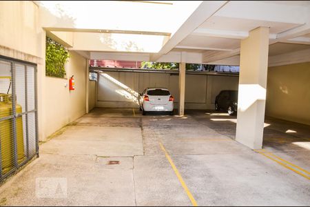 Apartamento à venda com 67m², 2 quartos e 1 vagaGaragem 