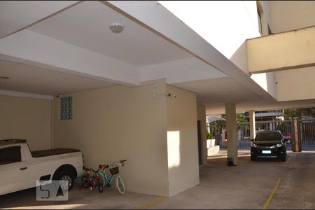 Apartamento à venda com 67m², 2 quartos e 1 vagaGaragem 