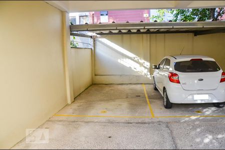 Apartamento à venda com 67m², 2 quartos e 1 vagaGaragem 