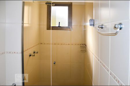 Apartamento à venda com 67m², 2 quartos e 1 vagaBanheiro 