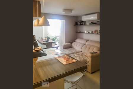 Apartamento para alugar com 2 quartos, 62m² em Liberdade, São Paulo