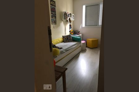 Quarto 1 de apartamento à venda com 2 quartos, 80m² em Cerâmica, São Caetano do Sul