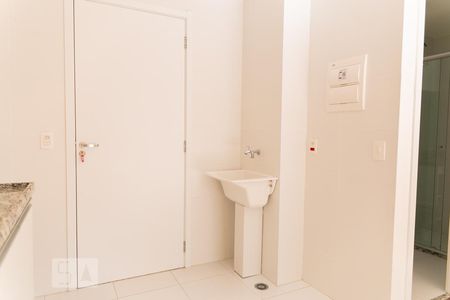 Studio para alugar com 28m², 1 quarto e sem vagaÁrea de Serviço