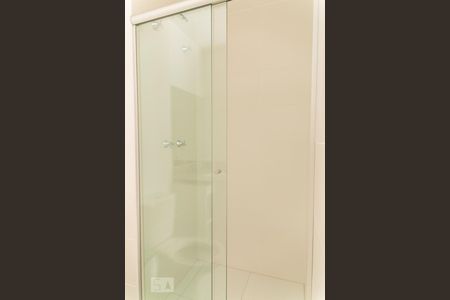 Studio para alugar com 28m², 1 quarto e sem vagaBanheiro
