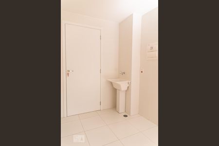 Studio para alugar com 28m², 1 quarto e sem vagaÁrea de Serviço