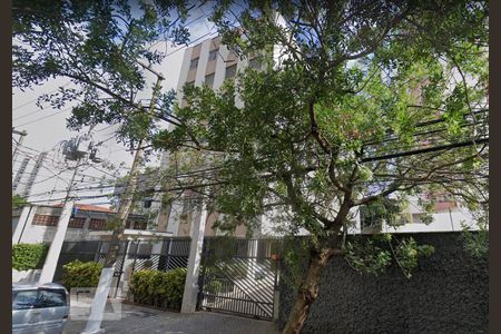 Apartamento para alugar com 65m², 2 quartos e 1 vagaFachada