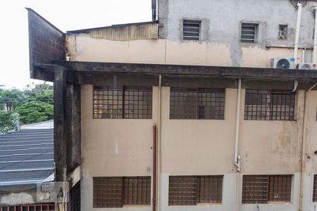 Vista de apartamento para alugar com 2 quartos, 65m² em Jardim Brasil (zona Sul), São Paulo