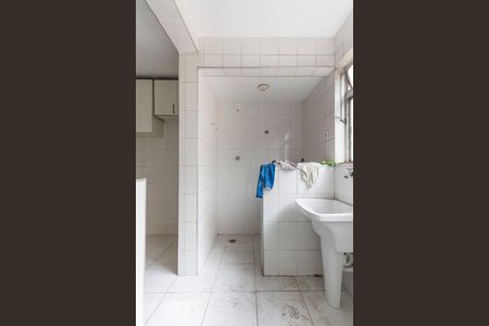 Apartamento para alugar com 65m², 2 quartos e 1 vagaÁrea de Serviço