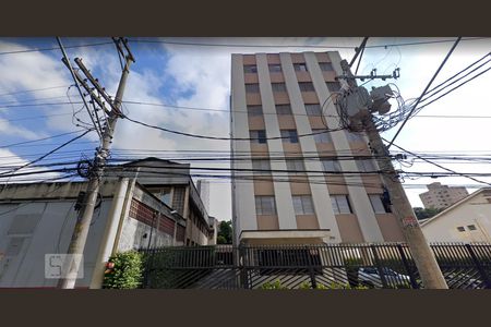 Apartamento para alugar com 65m², 2 quartos e 1 vagaFachada