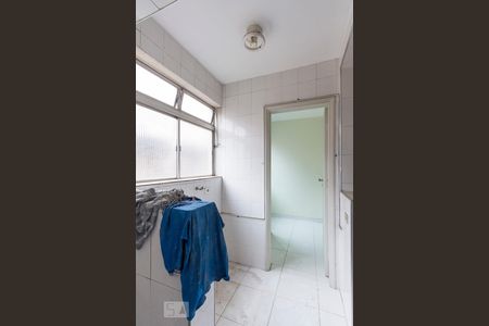 Apartamento para alugar com 65m², 2 quartos e 1 vagaÁrea de Serviço