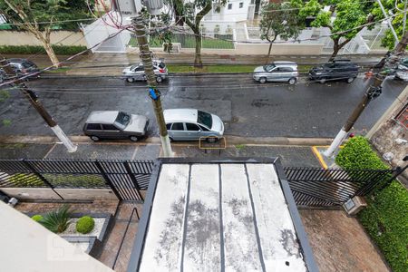 Apartamento para alugar com 65m², 2 quartos e 1 vagaVista dos quartos