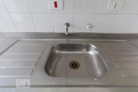 Apartamento para alugar com 65m², 2 quartos e 1 vagaCozinha