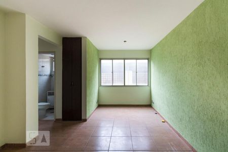 Sala de apartamento para alugar com 2 quartos, 65m² em Jardim Brasil (zona Sul), São Paulo