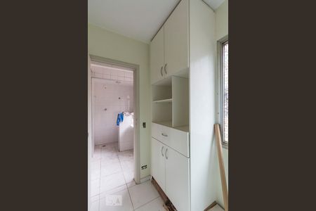 Apartamento para alugar com 65m², 2 quartos e 1 vagaQuarto de Serviço
