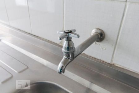 Apartamento para alugar com 65m², 2 quartos e 1 vagaCozinha