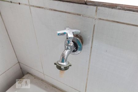 Apartamento para alugar com 65m², 2 quartos e 1 vagaÁrea de Serviço