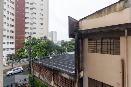 Vista de apartamento para alugar com 2 quartos, 65m² em Jardim Brasil (zona Sul), São Paulo