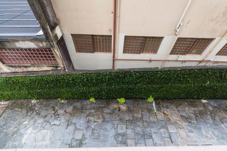 Vista de apartamento para alugar com 2 quartos, 65m² em Jardim Brasil (zona Sul), São Paulo