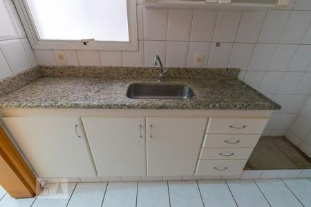 Apartamento para alugar com 80m², 2 quartos e 1 vagaCozinha