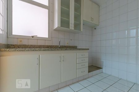 Apartamento para alugar com 80m², 2 quartos e 1 vagaCozinha