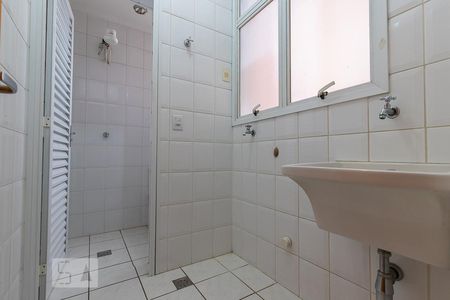 Apartamento para alugar com 80m², 2 quartos e 1 vagaÁrea de serviço