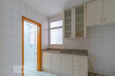Apartamento para alugar com 80m², 2 quartos e 1 vagaCozinha