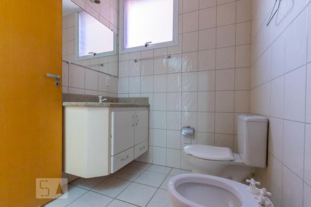 Apartamento para alugar com 80m², 2 quartos e 1 vagaBanheiro