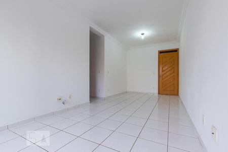 Sala de apartamento para alugar com 2 quartos, 80m² em Vila Itapura, Campinas
