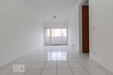 Sala de apartamento à venda com 2 quartos, 80m² em Vila Itapura, Campinas