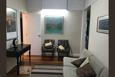 Apartamento à venda com 240m², 4 quartos e 3 vagas Apartamento à venda com 240m², 4 quartos e 3 vagasDormitório