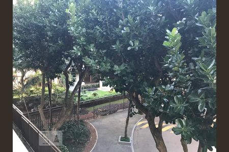 Apartamento à venda com 240m², 4 quartos e 3 vagas Apartamento à venda com 240m², 4 quartos e 3 vagasVista