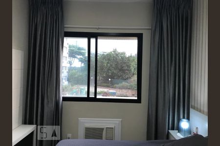 Apartamento à venda com 240m², 4 quartos e 3 vagas Apartamento à venda com 240m², 4 quartos e 3 vagasDormitório
