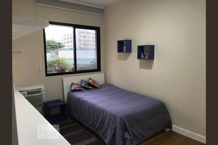 Apartamento à venda com 240m², 4 quartos e 3 vagas Apartamento à venda com 240m², 4 quartos e 3 vagasDormitório