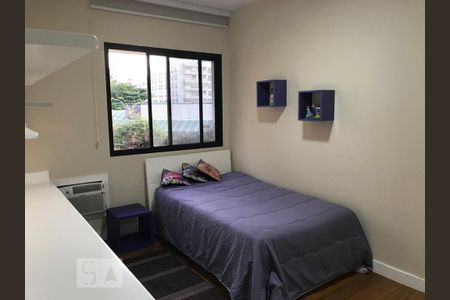 Apartamento à venda com 240m², 4 quartos e 3 vagas Apartamento à venda com 240m², 4 quartos e 3 vagasDormitório