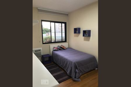 Apartamento à venda com 240m², 4 quartos e 3 vagas Apartamento à venda com 240m², 4 quartos e 3 vagasDormitório