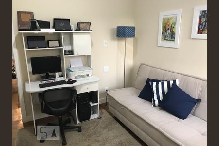 Apartamento à venda com 240m², 4 quartos e 3 vagas Apartamento à venda com 240m², 4 quartos e 3 vagasDormitório