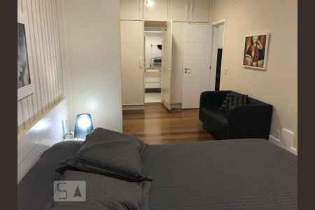 Apartamento à venda com 240m², 4 quartos e 3 vagas Apartamento à venda com 240m², 4 quartos e 3 vagasDormitório