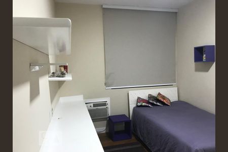 Apartamento à venda com 240m², 4 quartos e 3 vagas Apartamento à venda com 240m², 4 quartos e 3 vagasDormitório