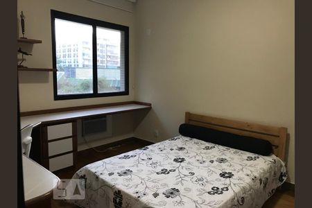 Apartamento à venda com 240m², 4 quartos e 3 vagas Apartamento à venda com 240m², 4 quartos e 3 vagasDormitório