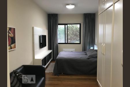 Apartamento à venda com 240m², 4 quartos e 3 vagas Apartamento à venda com 240m², 4 quartos e 3 vagasDormitório