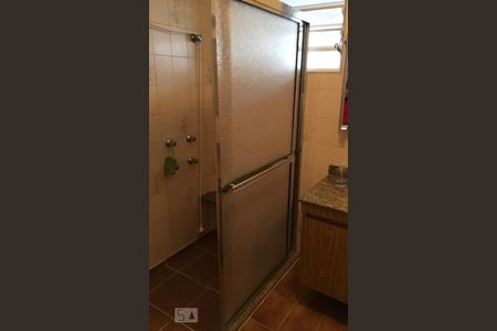 Apartamento à venda com 110m², 3 quartos e 1 vagaBanheiro