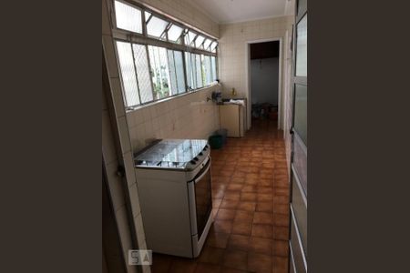 Apartamento à venda com 110m², 3 quartos e 1 vagaÁrea de Serviço