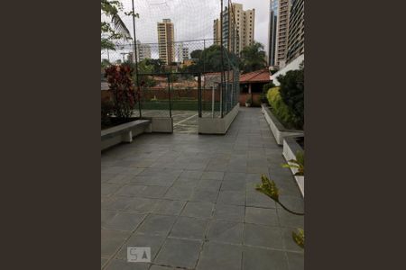 Apartamento à venda com 110m², 3 quartos e 1 vagaQuadra Esportiva
