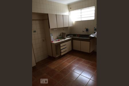 Apartamento à venda com 110m², 3 quartos e 1 vagaCozinha
